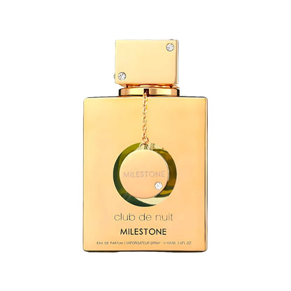 Club de Nuit Milestone - Armaf - Sample Decant