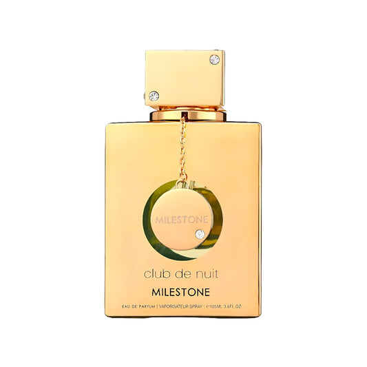 Club de Nuit Milestone - Armaf - Sample Decant