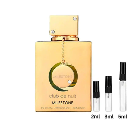 Club de Nuit Milestone - Armaf - ProbeDecant