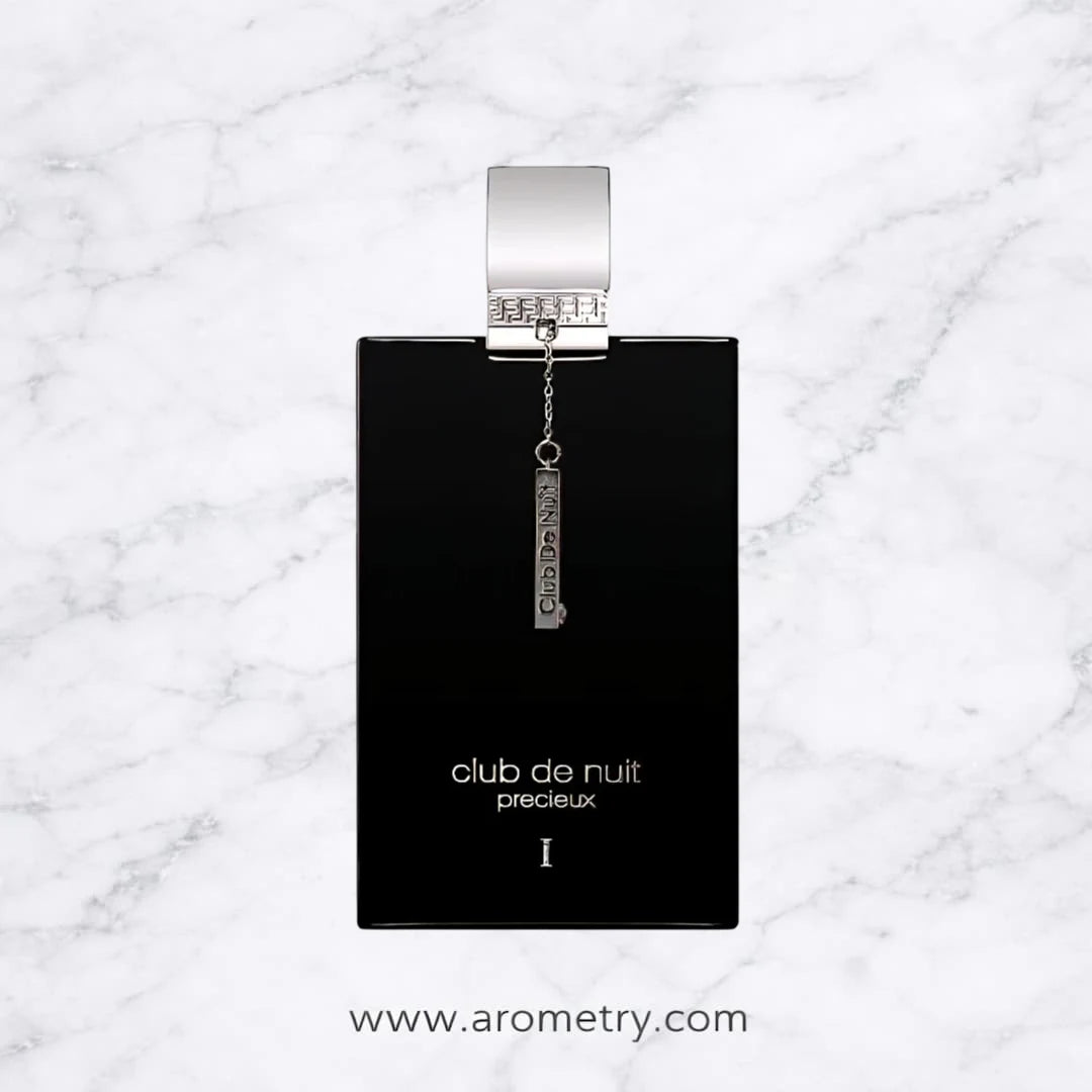 Club de Nuit Precieux I - Armaf - Decant Sample - Arometry