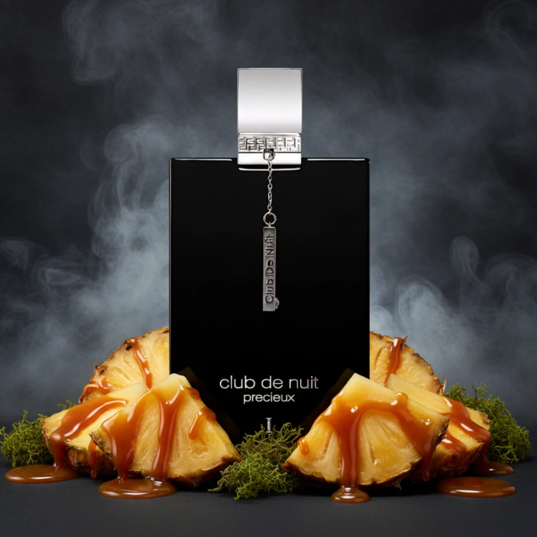 Club de Nuit Precieux I - Armaf - Decant Sample - Arometry.com