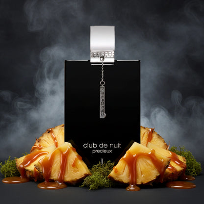 Club de Nuit Precieux I - Armaf - Decant Sample - Arometry.com