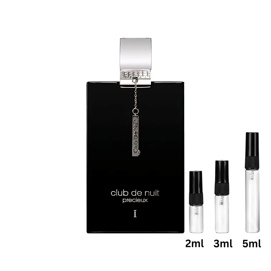 Club de Nuit Precieux I - Armaf - Probe Decant