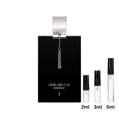 Club de Nuit Precieux I - Armaf - Probe Decant