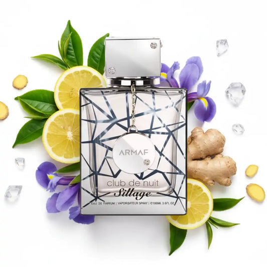 Club de Nuit Sillage - Decant Sample Probe - Arometry.com