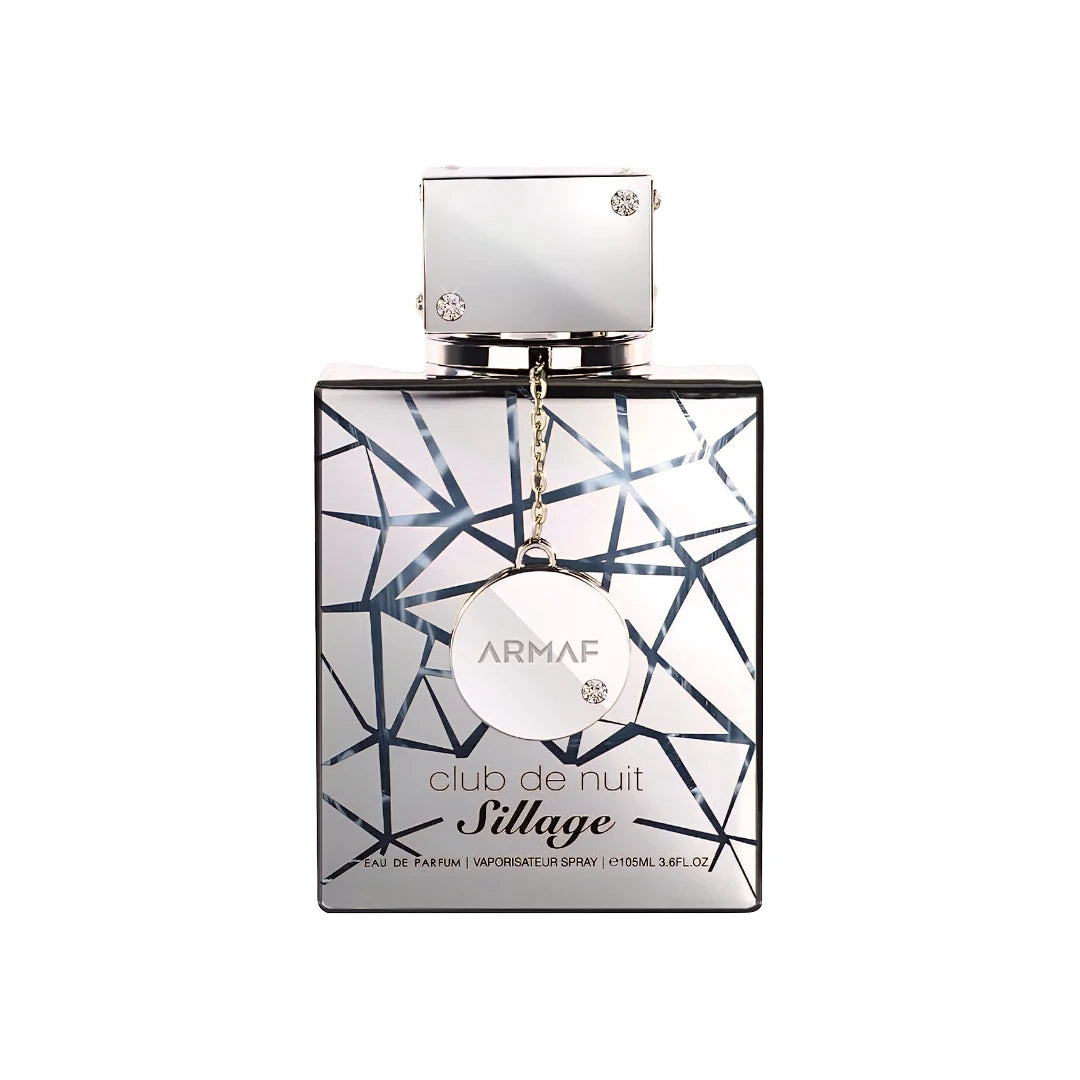 Club de Nuit Sillage - Decant Sample