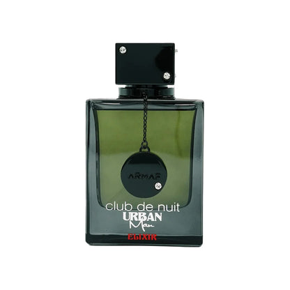 Club de Nuit Urban Elixir - Armaf - Sample Decant