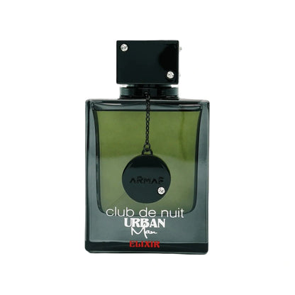 Club de Nuit Urban Elixir - Armaf - Decant Sample