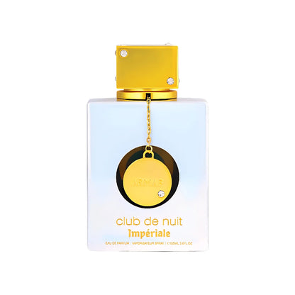 Club de Nuit White Imperiale - Armaf - Sample Decant