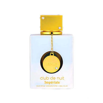 Club de Nuit White Imperiale - Armaf - Decant Sample