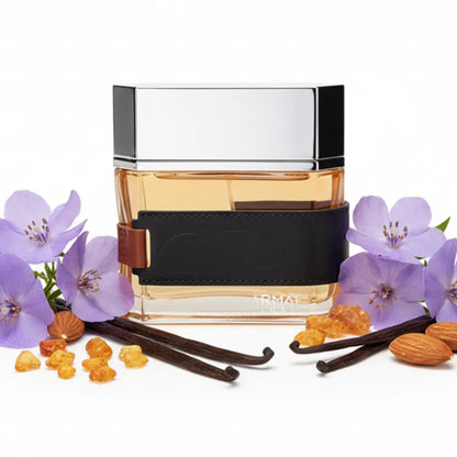 Craze - Armaf - Decant Sample Probe - Arometry.com