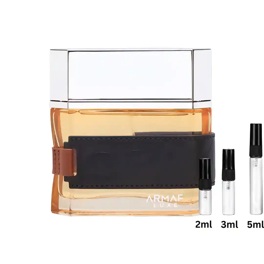 Craze - Armaf - Probe Decant