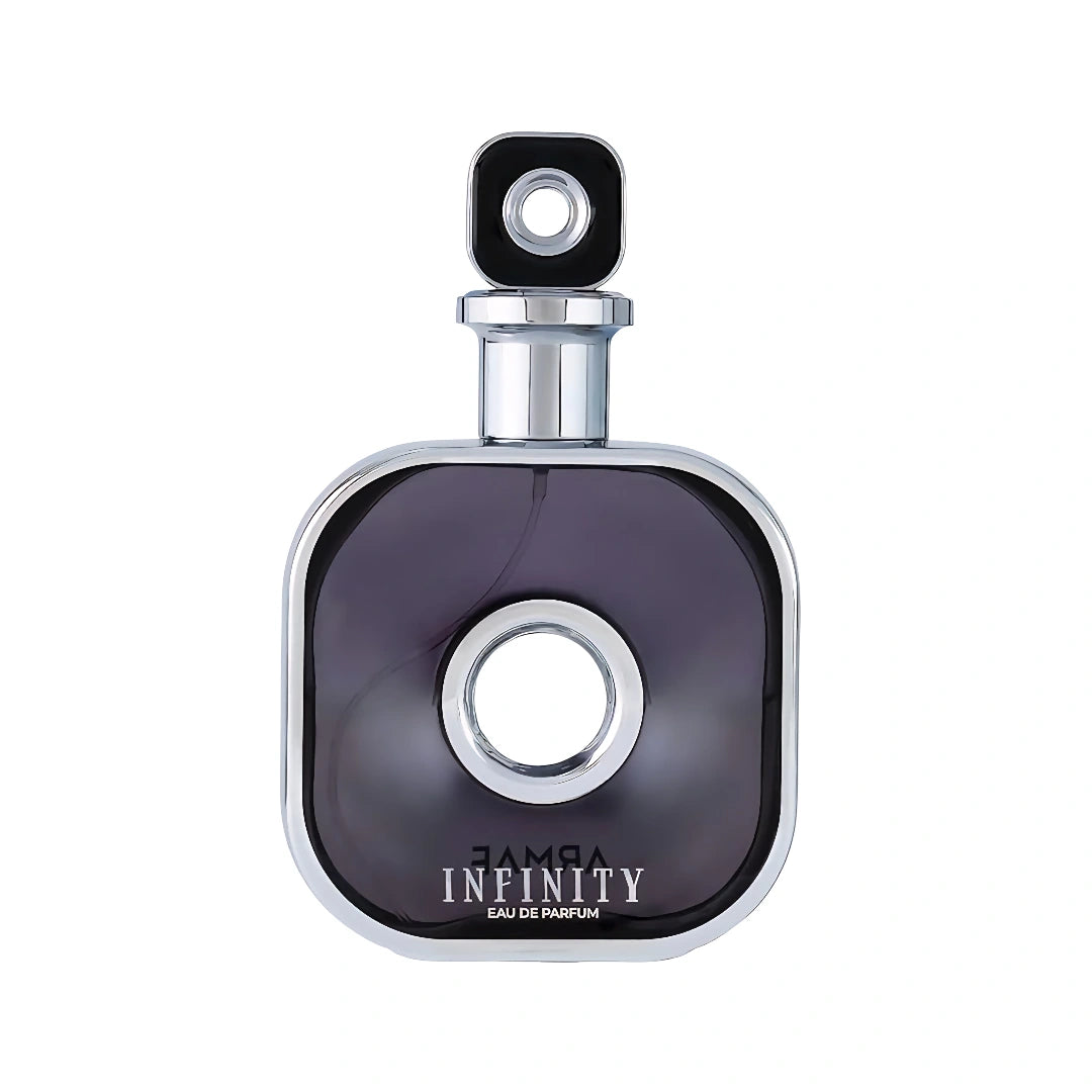 Infinity Silver - Armaf - Decant Sample