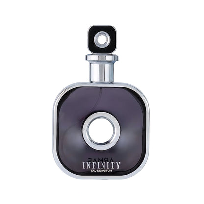 Infinity Silver - Armaf - Decant Sample