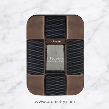 Legesi Homme - Armaf - Decant Sample - Arometry