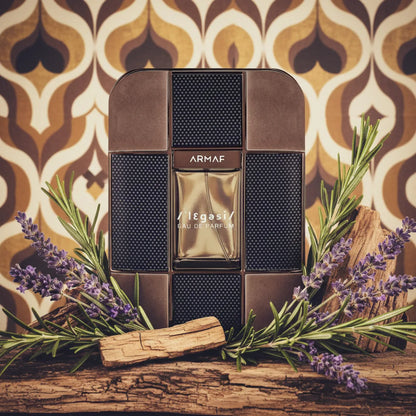 Legesi Homme - Armaf - Decant Sample - Arometry.com
