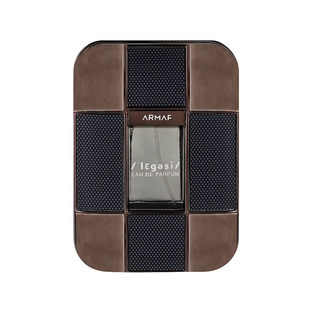 Legesi Homme - Armaf - Sample Decant
