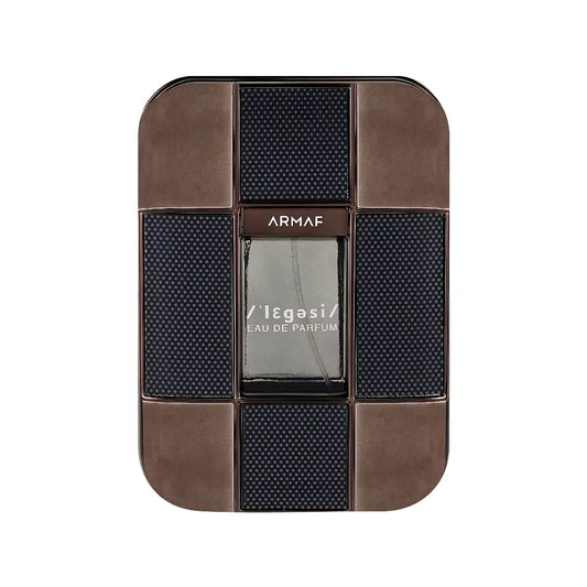 Legesi Homme - Armaf - Sample Decant