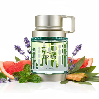 Odyssey Aqua Edition - Armaf - Decant Sample Probe - Arometry.com