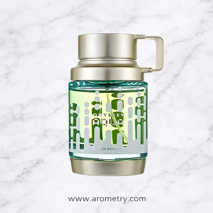 Odyssey Aqua Edition - Armaf - Decant Sample - Arometry