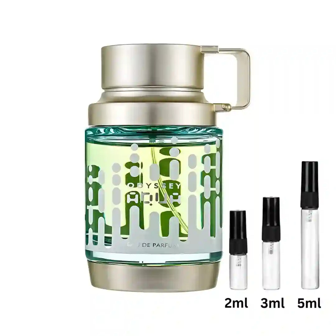 Odyssey Aqua Edition - Armaf - Probe Decant