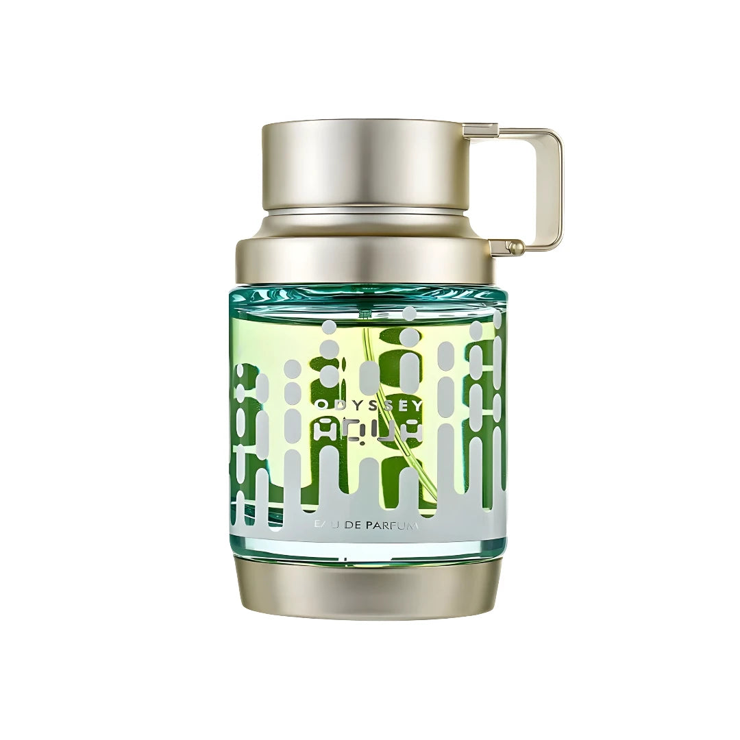 Odyssey Aqua Edition - Armaf - Decant Sample