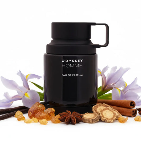 Odyssey Homme - Armaf - Decant Sample Probe - Arometry.com