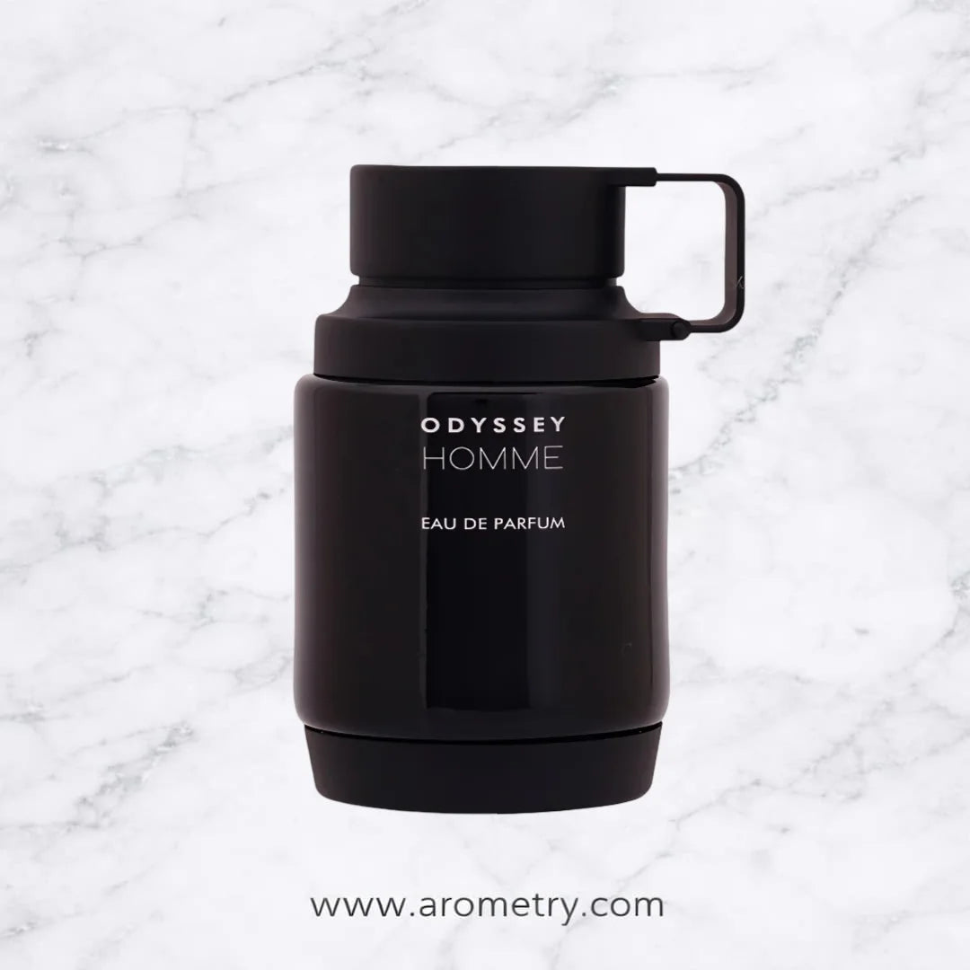 Odyssey Homme - Armaf - Decant Sample - Arometry