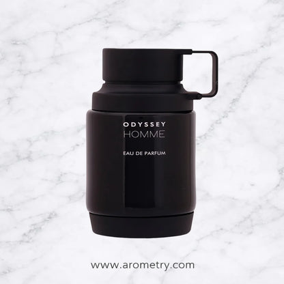 Odyssey Homme - Armaf - Decant Sample - Arometry