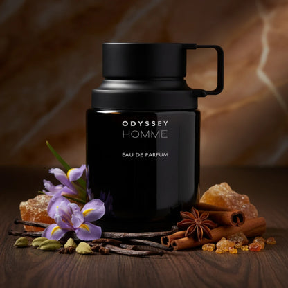 Odyssey Homme - Armaf - Decant Sample - Arometry.com