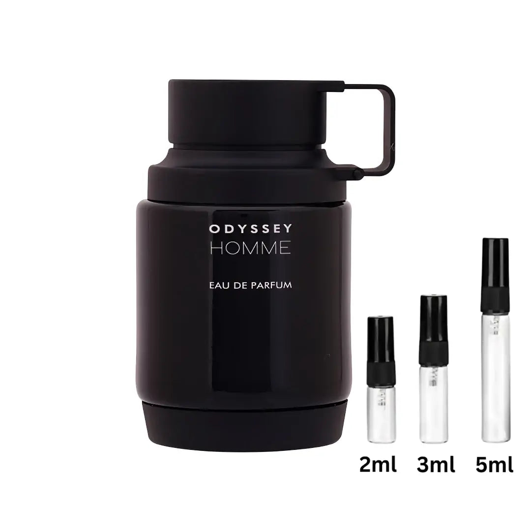 Odyssey Homme - Armaf - Probe Decant