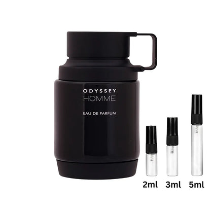 Odyssey Homme - Armaf - Probe Decant