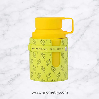 Odyssey Limoni Fresh - Armaf - Decant Sample - Arometry