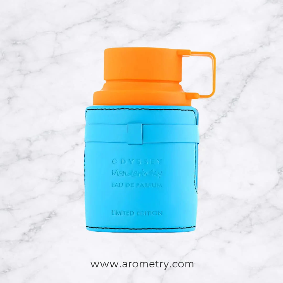 Odyssey Mandarin Sky - Armaf - Decant Sample - Arometry