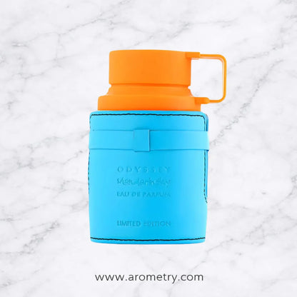Odyssey Mandarin Sky - Armaf - Decant Sample - Arometry