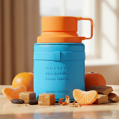 Odyssey Mandarin Sky - Armaf - Decant Sample - Arometry.com