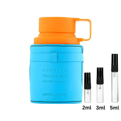 Odyssey Mandarin Sky - Armaf - Probe Decant