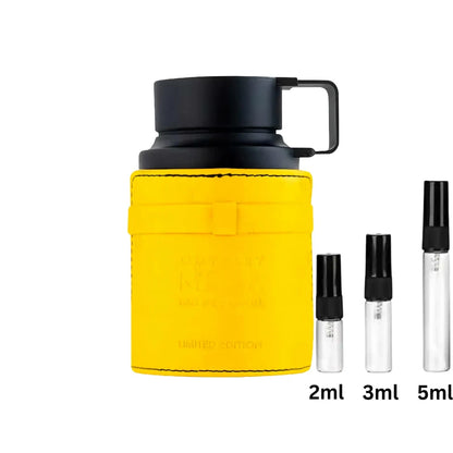 Odyssey Mega - Armaf - Probe Decant 2ml, 3ml, 5ml