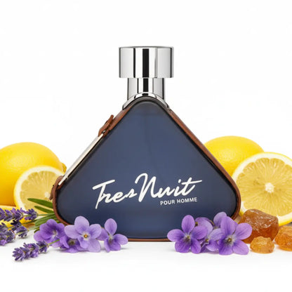 Tres Nuit - Armaf - Decant Sample Probe - Arometry.com