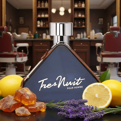 Tres Nuit - Armaf - Decant Sample - Arometry.com