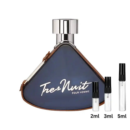 Tres Nuit - Armaf - Probe Decant