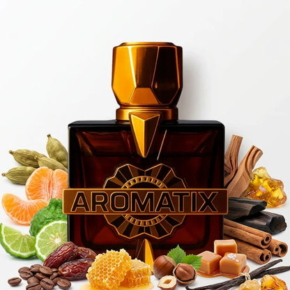 Aromatix French Avenue Naughty Dates Sample Decant Probe Arometry.com