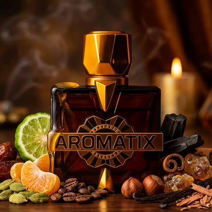 Aromatix French Avenue Naughty Dates Sample Decant Probe Arometry