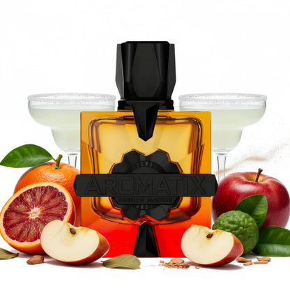 Forbidden Fruit - Aromatix X French Avenue - Decant Sample - Arometry.com