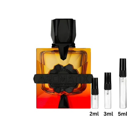Forbidden Fruit - Aromatix X French Avenue - Decant Sample Probe 2ml, 3ml, 5ml