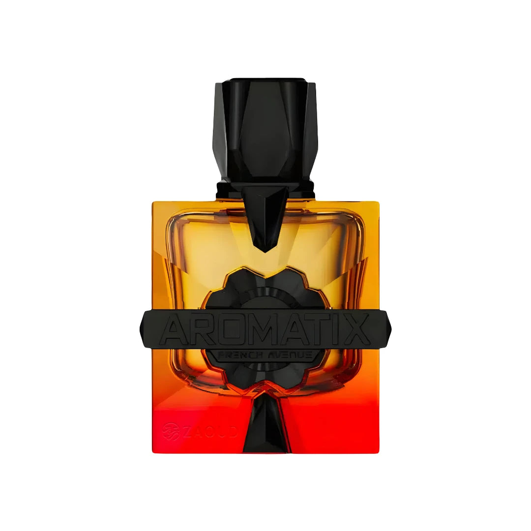 Forbidden Fruit - Aromatix X French Avenue - Decant Sample