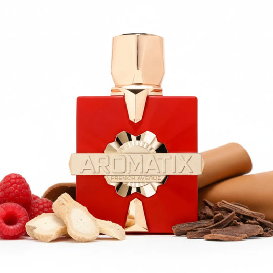 Carnal Desire - Aromatix X French Avenue - Decant Sample Probe - Arometry.com