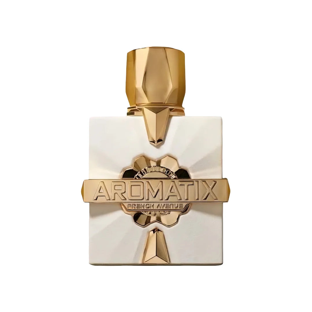 Platine Blanc - Aromatix X French Avenue - Sample Decant