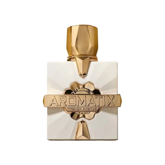 Platine Blanc - Aromatix X French Avenue - Sample Decant