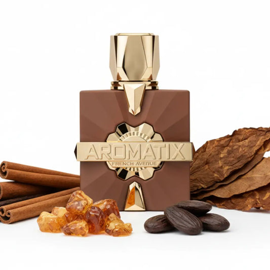 Royal Taboo - Aromatix X French Avenue - Decant Sample Probe - Arometry.com